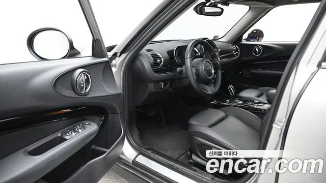 2023 MINI 쿠퍼 클럽맨