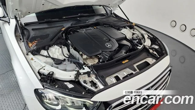 2024 Mercedes-Benz E-클래스 W214