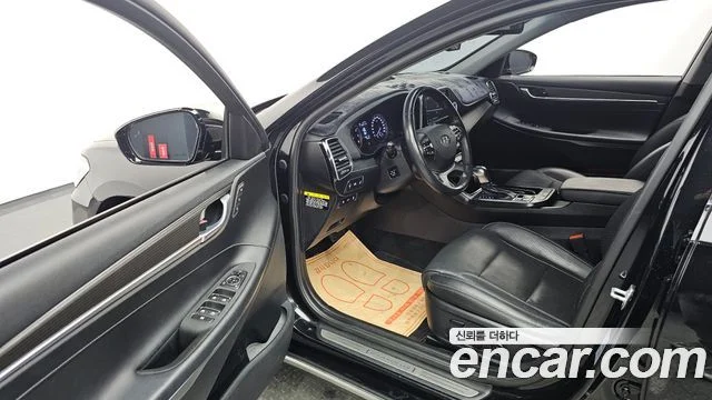 2017 Hyundai 그랜저 IG