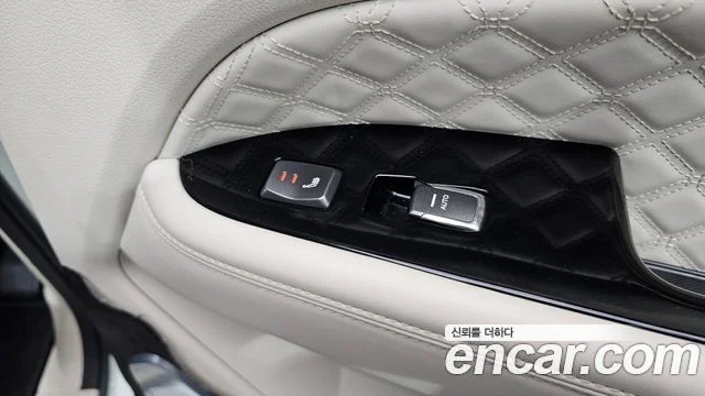 2021 KG Mobility 올 뉴 렉스턴