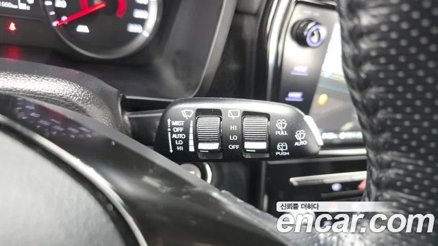 2021 KG Mobility 티볼리 에어