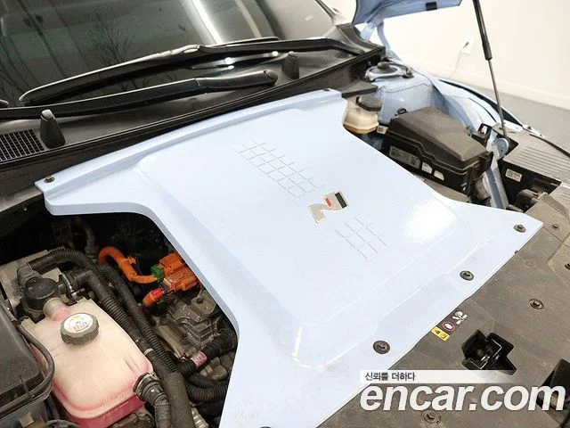 2023 Hyundai 아이오닉5