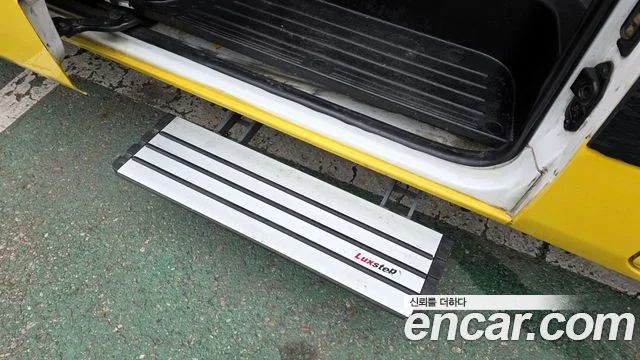 2015 Hyundai 쏠라티