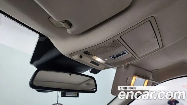 2017 Land Rover 레인지로버 이보크