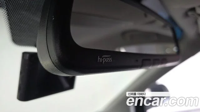 2017 KG Mobility 뉴 스타일 코란도 C