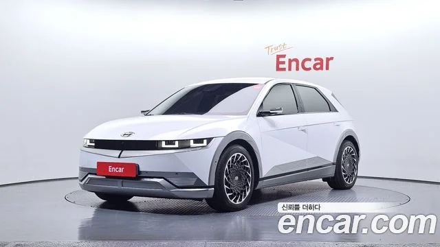 2022 Hyundai 아이오닉5