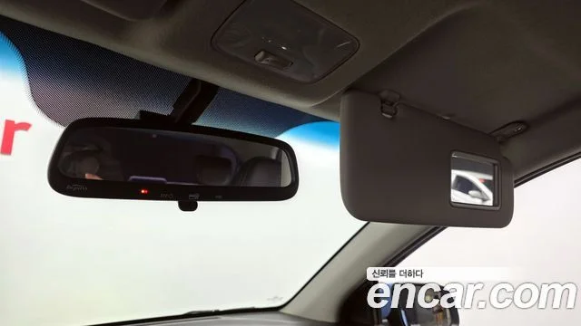 2014 Kia 올 뉴 모닝