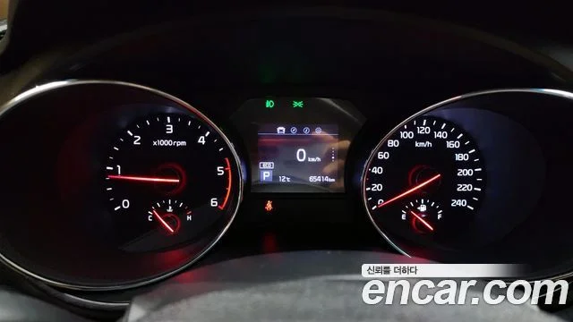 2020 Kia Carnival (New)