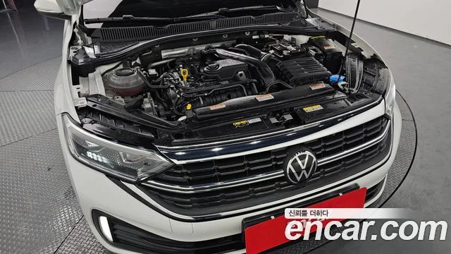 2022 Volkswagen 제타 7세대