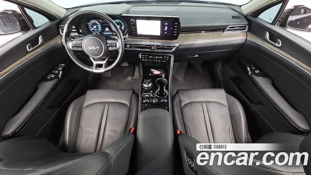 2023 Kia K5 하이브리드 3세대