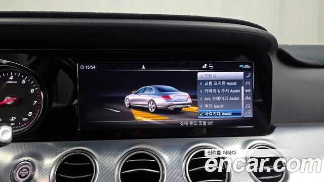 2019 Mercedes-Benz E-클래스 W213