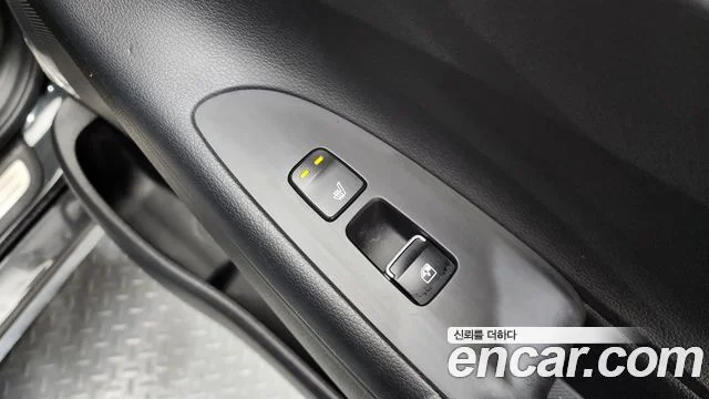 2021 Hyundai 더 뉴 그랜저 IG