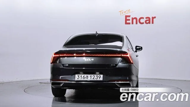2023 Kia K8 하이브리드