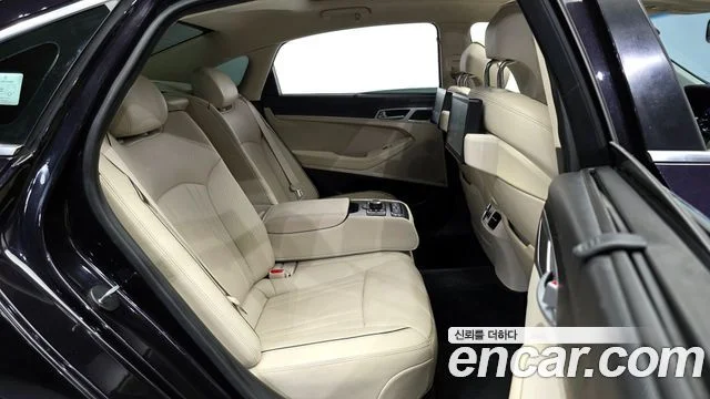 2015 Hyundai 제네시스 DH
