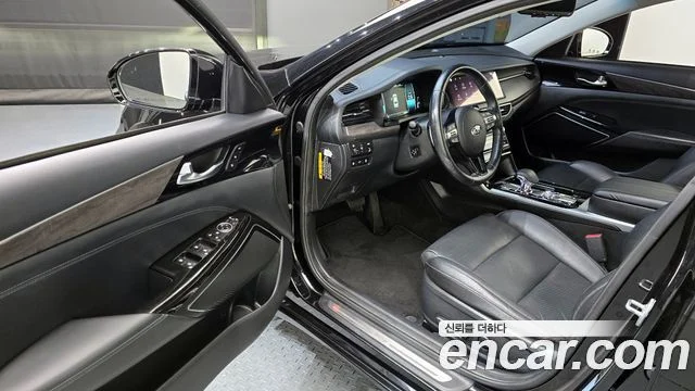 2019 Kia K7 프리미어