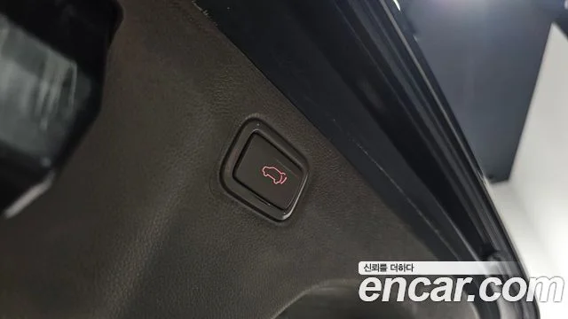 2017 Kia 올 뉴 카니발