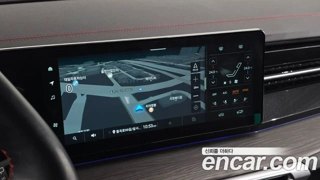 2024 KG Mobility Actyon Gen.2