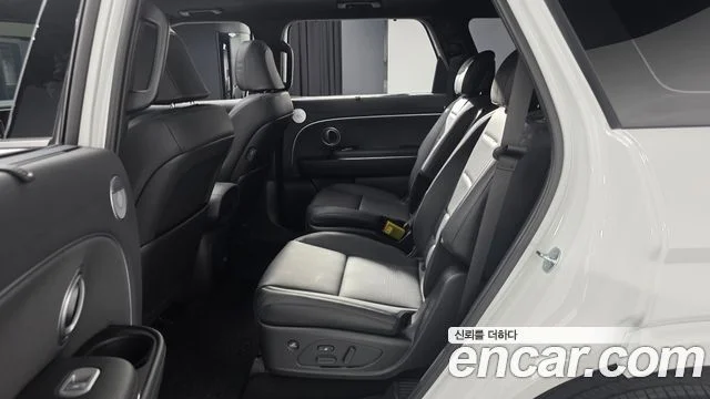 2026 Hyundai Palisade (LX3)