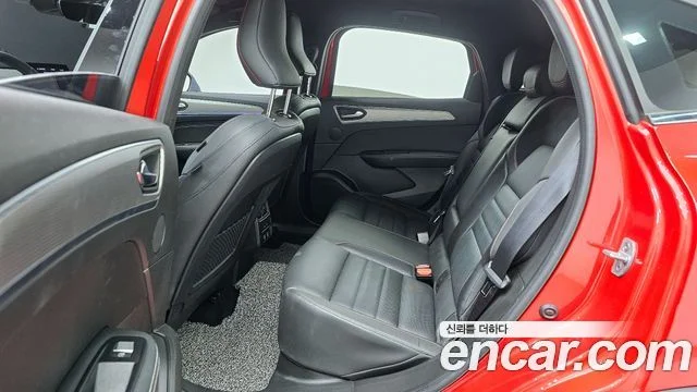 2022 Renault Korea XM3