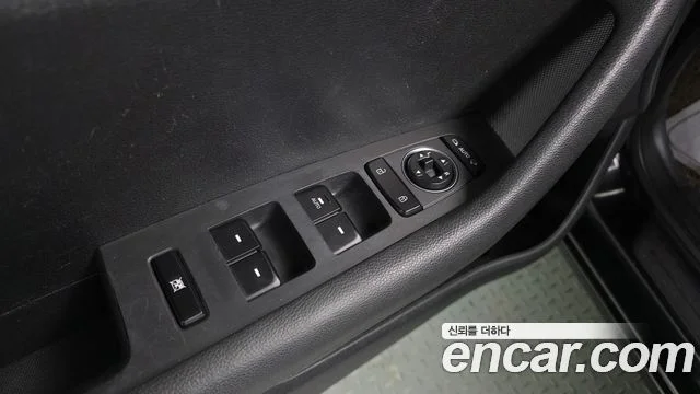 2014 Hyundai Sonata (LF)