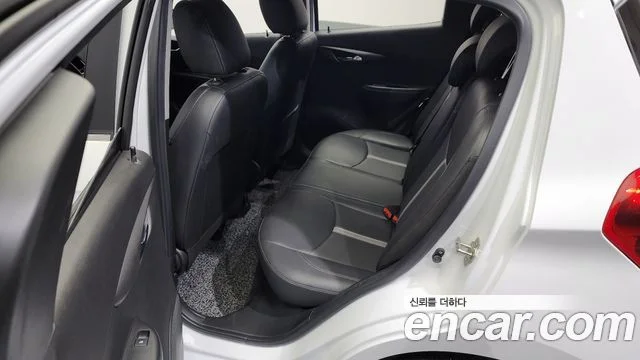 2020 Chevrolet Spark (New)