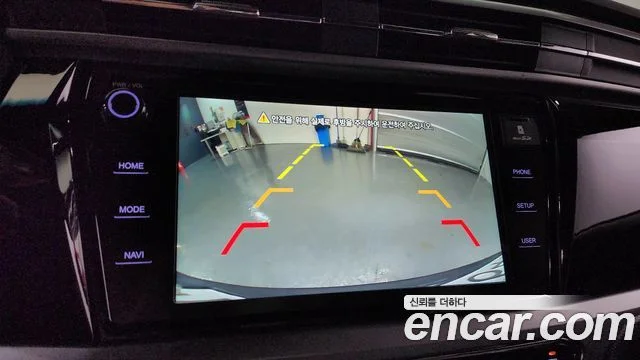 2019 KG Mobility 뷰티풀 코란도