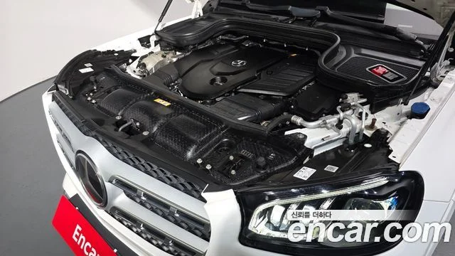 2021 Mercedes-Benz GLS-클래스 X167