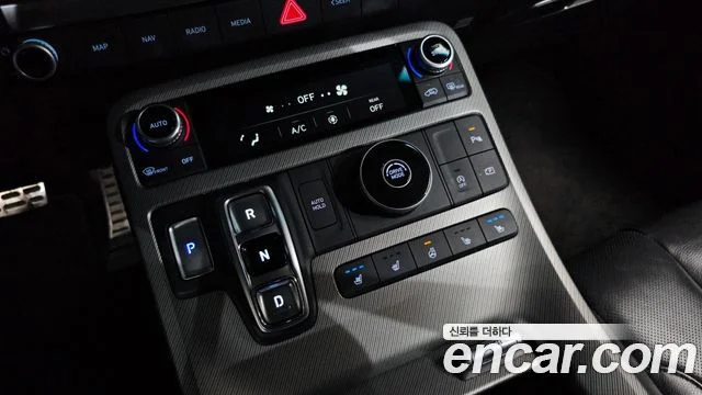 2022 Hyundai Palisade (New)