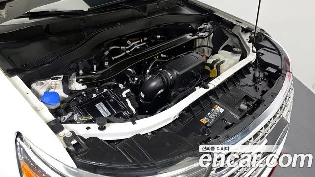 2023 Ford 익스플로러 6세대