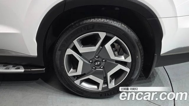 2022 Hyundai Palisade (New)