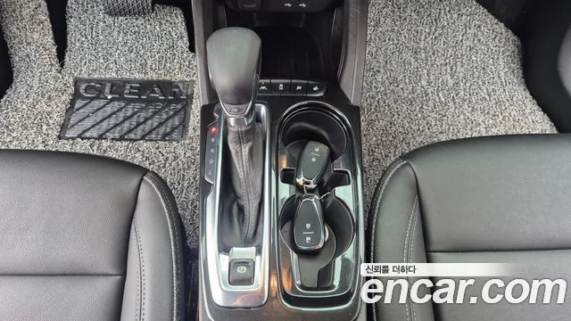 2023 Chevrolet Trailblazer (New)