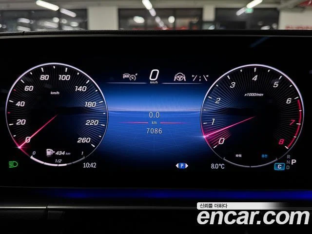 2025 Mercedes-Benz GLE-클래스 W167