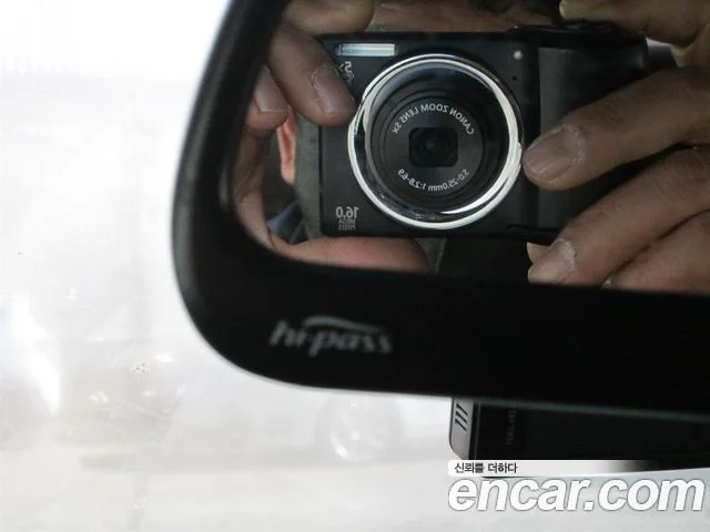 2014 Hyundai Grandeur (HG)