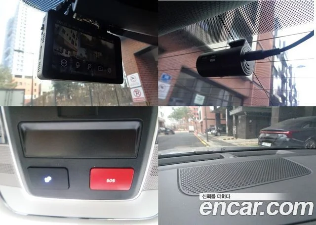 2024 Hyundai 쏘나타 디 엣지(DN8)