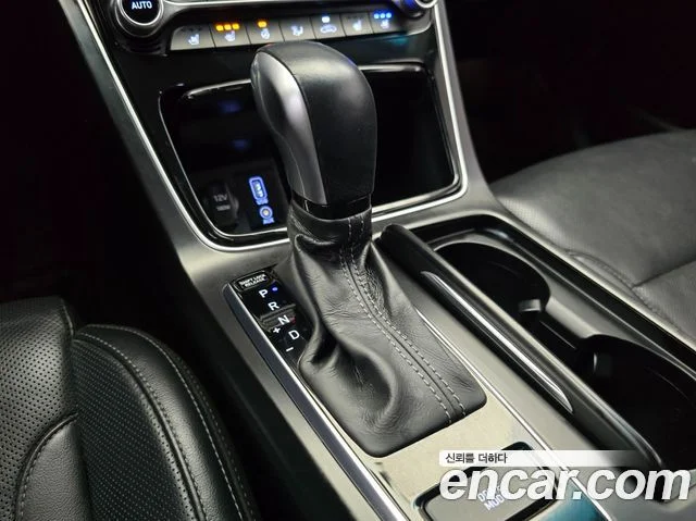 2019 Hyundai 그랜저 IG