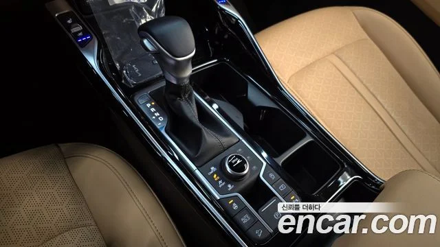 2022 Kia Sorento Gen.4