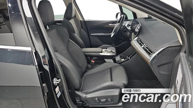 2023 BMW 2시리즈 액티브 투어러 (U06)