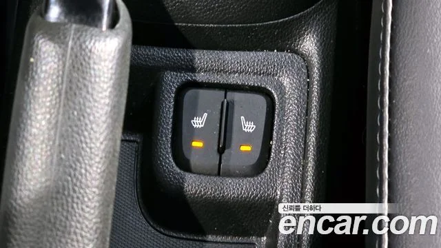 2021 Chevrolet Spark (New)