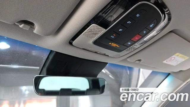 2022 Hyundai Palisade (New)