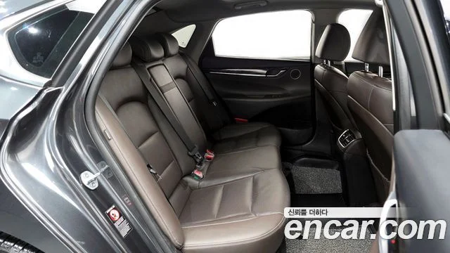 2019 Hyundai 그랜저 IG