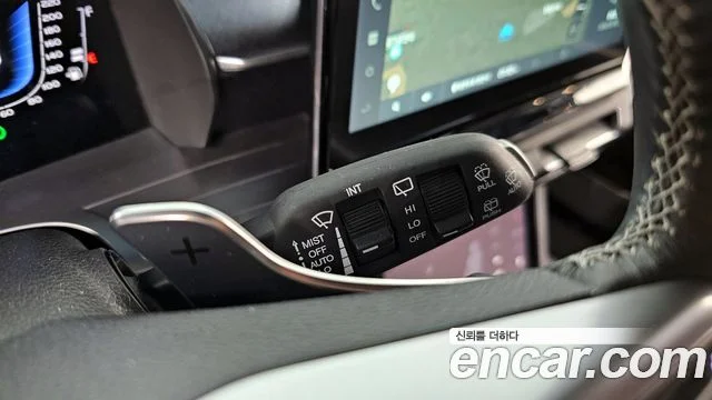 2023 KG Mobility Torres