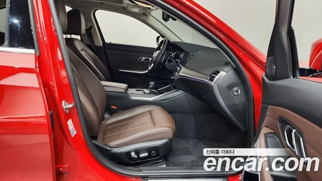 2019 BMW 3 Series (G20)