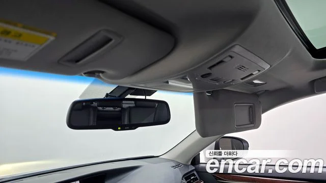 2012 Lexus 뉴 ES350