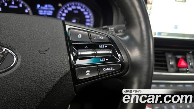 2017 Hyundai 그랜저 IG