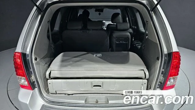 2014 Kia 카니발 R