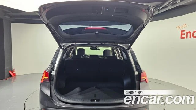 2023 Hyundai Santa Fe (New)