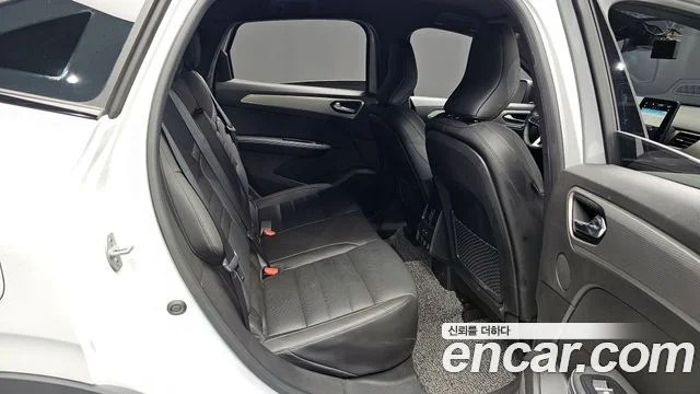 2022 Renault Korea XM3