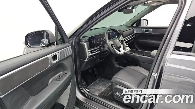 2024 Hyundai Santa Fe (MX5)