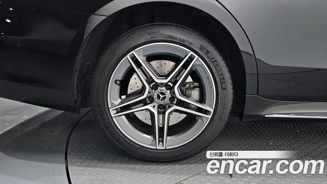 2023 Mercedes-Benz S-클래스 W223