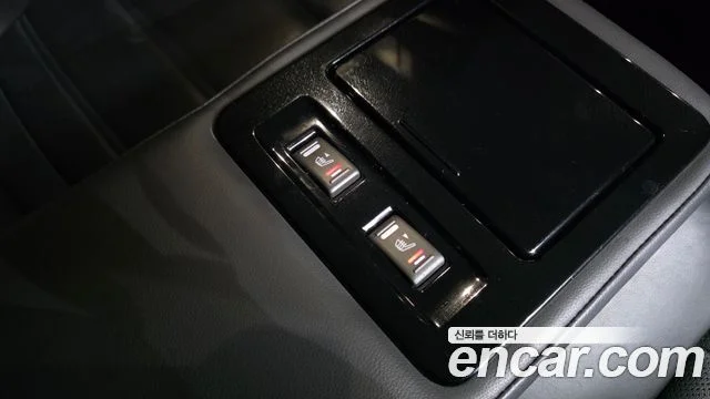 2017 Renault Korea SM6